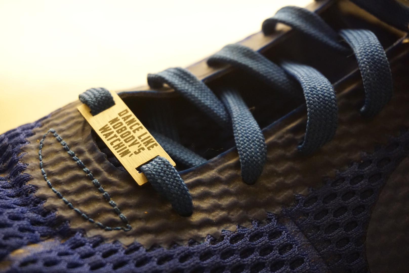 LaceTags - Individuelle Schuh Charms