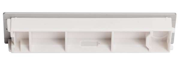 RENZ RSA2 Aluminiumschild (ohne Beschriftung)